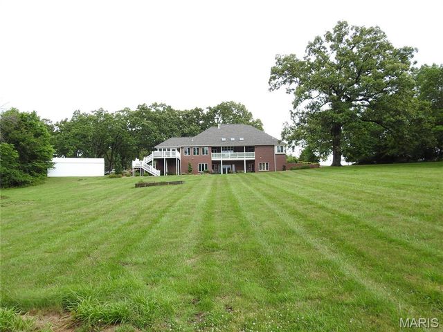 10840 Breeden Drive, Rolla, MO 65401