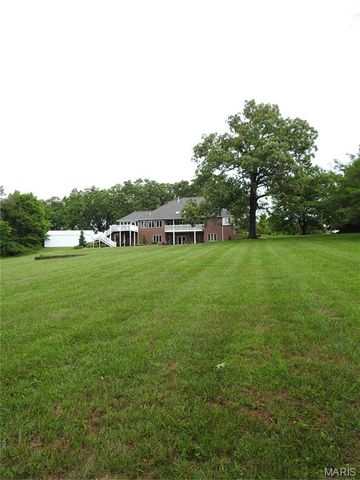 10840 Breeden Drive, Rolla, MO 65401