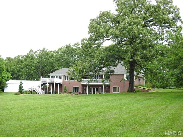 10840 Breeden Drive, Rolla, MO 65401