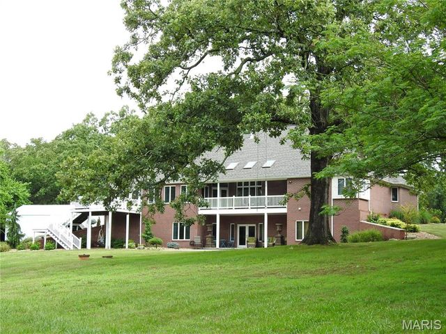 10840 Breeden Drive, Rolla, MO 65401