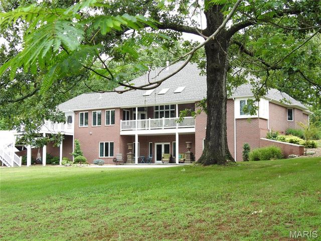 10840 Breeden Drive, Rolla, MO 65401