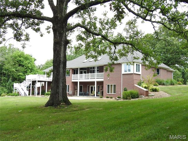 10840 Breeden Drive, Rolla, MO 65401