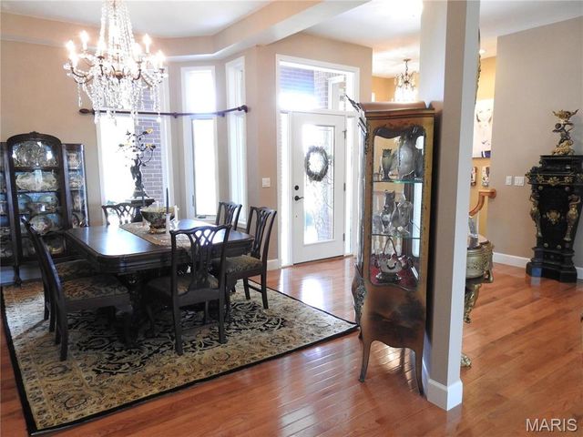 10840 Breeden Drive, Rolla, MO 65401