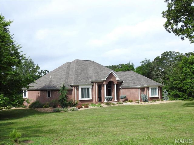 10840 Breeden Drive, Rolla, MO 65401