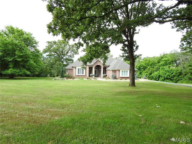 10840 Breeden Drive, Rolla, MO 65401