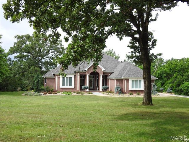 10840 Breeden Drive, Rolla, MO 65401