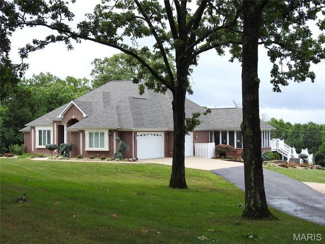 10840 Breeden Drive, Rolla, MO 65401