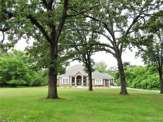 10840 Breeden Drive, Rolla, MO 65401