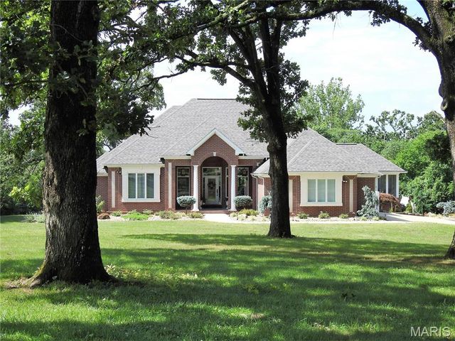 10840 Breeden Drive, Rolla, MO 65401