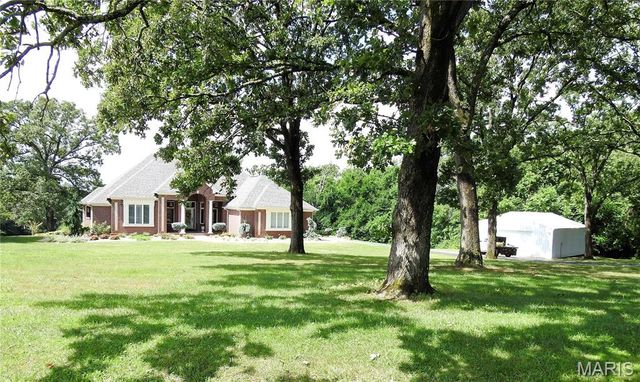 10840 Breeden Drive, Rolla, MO 65401