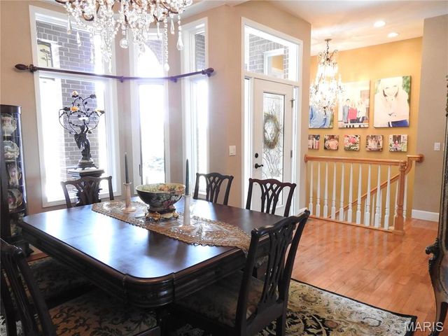 10840 Breeden Drive, Rolla, MO 65401