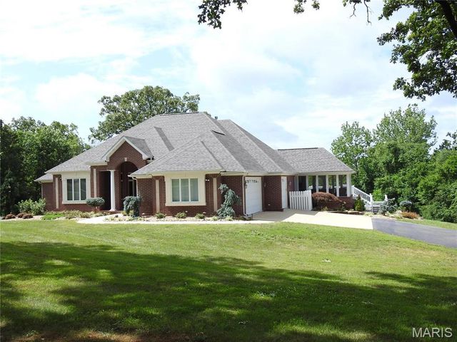 10840 Breeden Drive, Rolla, MO 65401