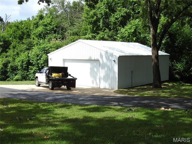 10840 Breeden Drive, Rolla, MO 65401