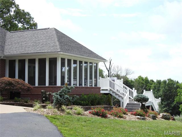 10840 Breeden Drive, Rolla, MO 65401