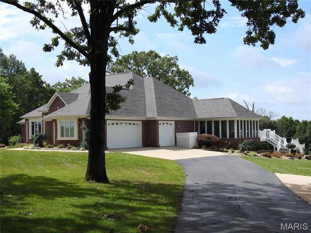 10840 Breeden Drive, Rolla, MO 65401