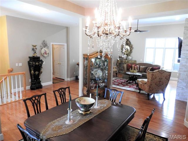 10840 Breeden Drive, Rolla, MO 65401