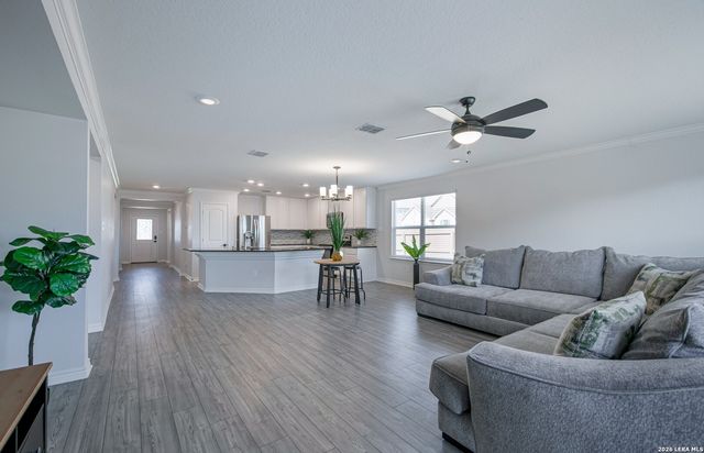 14755 Grey Egret Run, San Antonio, TX 78253