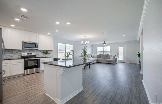 14755 Grey Egret Run, San Antonio, TX 78253