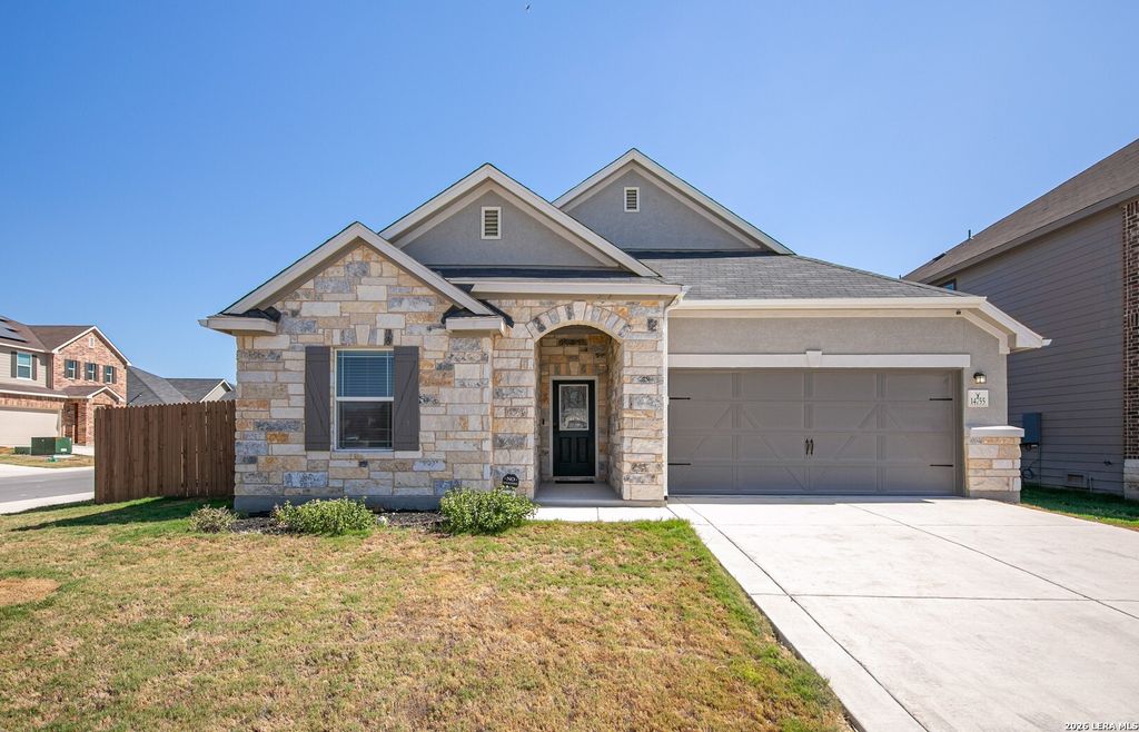14755 Grey Egret Run, San Antonio, TX 78253