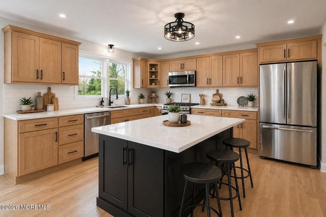 4 Blue Hills Drive, Holmdel, NJ 07733
