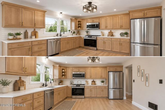 4 Blue Hills Drive, Holmdel, NJ 07733