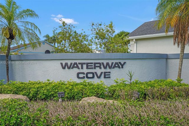 1332 Waterway Cove Drive, Wellington, FL 33414
