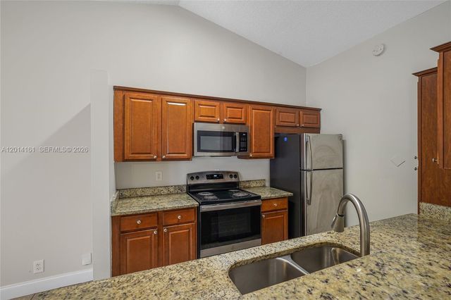 1332 Waterway Cove Drive, Wellington, FL 33414