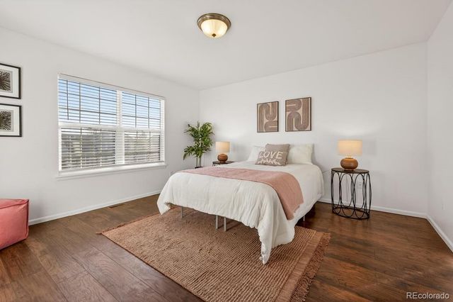 18765 E Crestridge Drive, Aurora, CO 80015