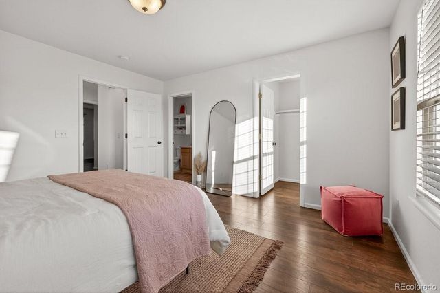 18765 E Crestridge Drive, Aurora, CO 80015