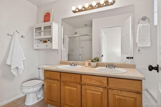 18765 E Crestridge Drive, Aurora, CO 80015