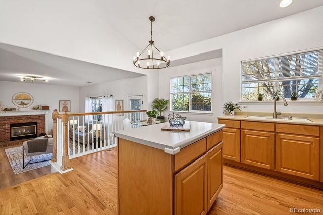 18765 E Crestridge Drive, Aurora, CO 80015