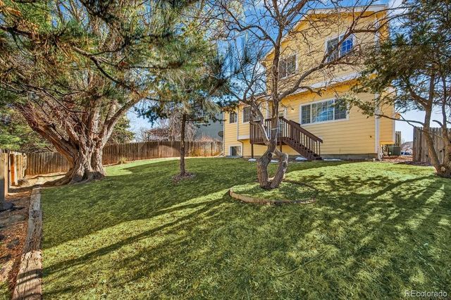 18765 E Crestridge Drive, Aurora, CO 80015