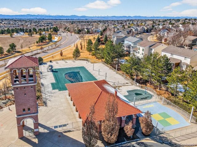 18765 E Crestridge Drive, Aurora, CO 80015