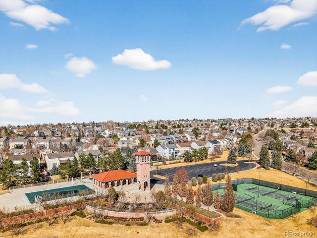 18765 E Crestridge Drive, Aurora, CO 80015