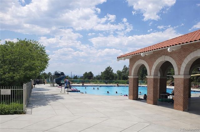 18765 E Crestridge Drive, Aurora, CO 80015