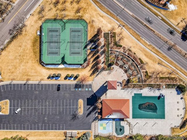 18765 E Crestridge Drive, Aurora, CO 80015