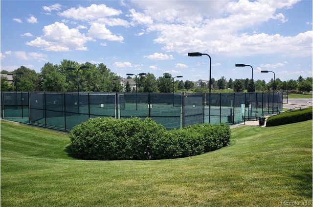 18765 E Crestridge Drive, Aurora, CO 80015