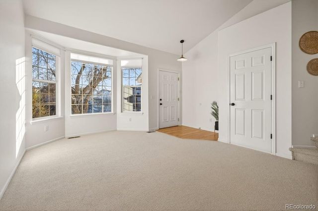 18765 E Crestridge Drive, Aurora, CO 80015