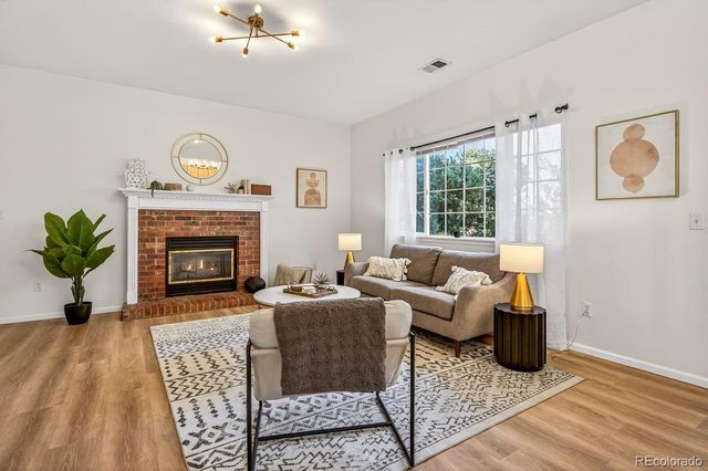 18765 E Crestridge Drive, Aurora, CO 80015