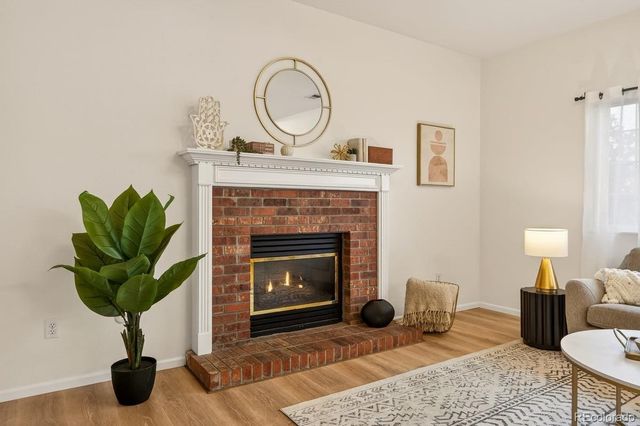 18765 E Crestridge Drive, Aurora, CO 80015