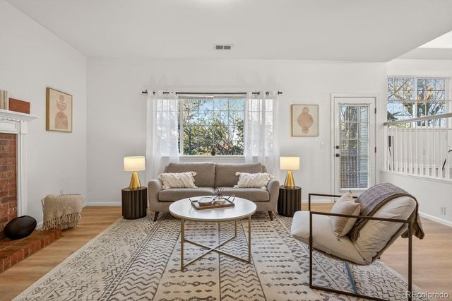 18765 E Crestridge Drive, Aurora, CO 80015