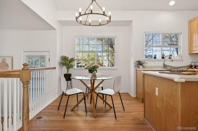 18765 E Crestridge Drive, Aurora, CO 80015