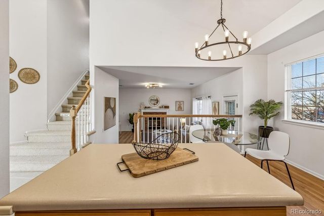 18765 E Crestridge Drive, Aurora, CO 80015