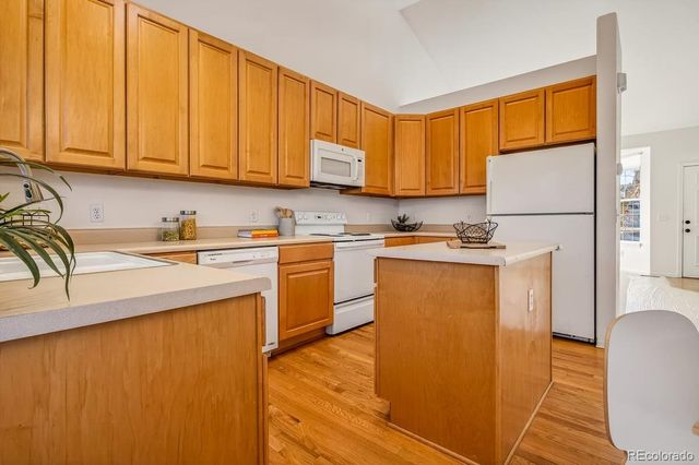 18765 E Crestridge Drive, Aurora, CO 80015