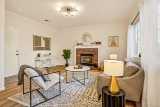 18765 E Crestridge Drive, Aurora, CO 80015