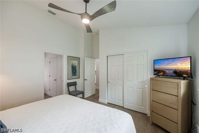 792 Eagle Creek DR 203, Naples, FL 34113