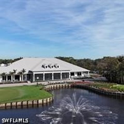 792 Eagle Creek DR 203, Naples, FL 34113