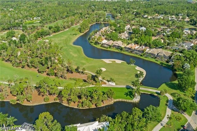 792 Eagle Creek DR 203, Naples, FL 34113
