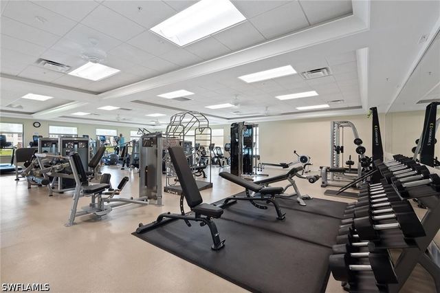 792 Eagle Creek DR 203, Naples, FL 34113