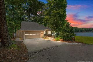 1381 Illinois Avenue, Sanford, NC 27332